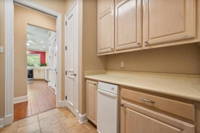 Beautiful Custom Home on elevated corner lot, just down the on Cedar Creek Country Club in Texas - for sale on GolfHomes.com, golf home, golf lot