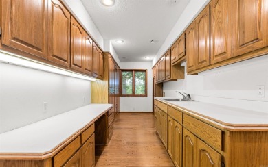 Lake Cortez WATERFRONT! 3Bed+Den/3.5Bath - Great Opportunity to on Cortez Golf Course in Arkansas - for sale on GolfHomes.com, golf home, golf lot