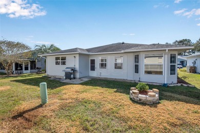 Welcome to Easy Living in Pennbrooke Fairways - Central on Pennbrooke Fairways in Florida - for sale on GolfHomes.com, golf home, golf lot