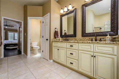 Located in the prestigious, manned and guard-gated community of on Hunters Green Country Club in Florida - for sale on GolfHomes.com, golf home, golf lot