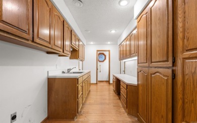 Lake Cortez WATERFRONT! 3Bed+Den/3.5Bath - Great Opportunity to on Cortez Golf Course in Arkansas - for sale on GolfHomes.com, golf home, golf lot