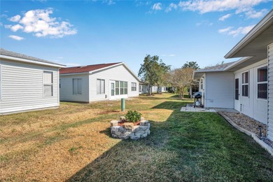 Welcome to Easy Living in Pennbrooke Fairways - Central on Pennbrooke Fairways in Florida - for sale on GolfHomes.com, golf home, golf lot