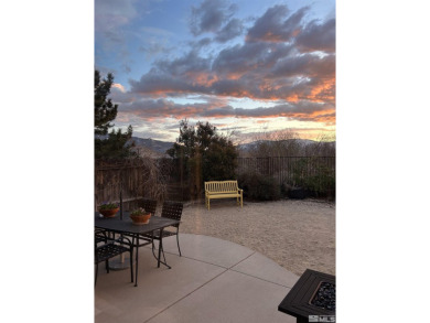 Welcome to this beautiful home located in the heart of Northwest on Somersett Country Club - Canyon Nine in Nevada - for sale on GolfHomes.com, golf home, golf lot