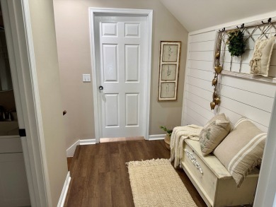 Why settle when you can have it all? This updated 4 bed, 2 bath on Captains Cove Golf and Yacht Club in Virginia - for sale on GolfHomes.com, golf home, golf lot