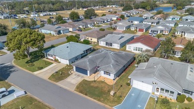 Welcome to Easy Living in Pennbrooke Fairways - Central on Pennbrooke Fairways in Florida - for sale on GolfHomes.com, golf home, golf lot