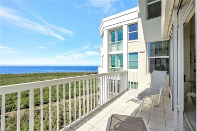 Exquisite Penthouse in St. Marissa! Rare opportunity to own an on Club at Pelican Bay Golf Course in Florida - for sale on GolfHomes.com, golf home, golf lot