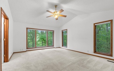 Lake Cortez WATERFRONT! 3Bed+Den/3.5Bath - Great Opportunity to on Cortez Golf Course in Arkansas - for sale on GolfHomes.com, golf home, golf lot