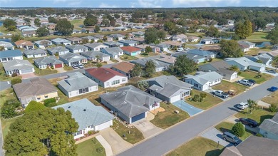 Welcome to Easy Living in Pennbrooke Fairways - Central on Pennbrooke Fairways in Florida - for sale on GolfHomes.com, golf home, golf lot
