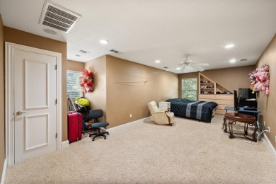Beautiful Custom Home on elevated corner lot, just down the on Cedar Creek Country Club in Texas - for sale on GolfHomes.com, golf home, golf lot