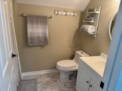 Why settle when you can have it all? This updated 4 bed, 2 bath on Captains Cove Golf and Yacht Club in Virginia - for sale on GolfHomes.com, golf home, golf lot