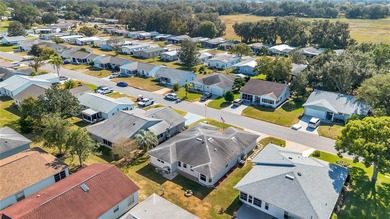 Welcome to Easy Living in Pennbrooke Fairways - Central on Pennbrooke Fairways in Florida - for sale on GolfHomes.com, golf home, golf lot