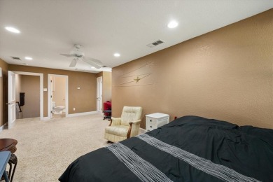 Beautiful Custom Home on elevated corner lot, just down the on Cedar Creek Country Club in Texas - for sale on GolfHomes.com, golf home, golf lot