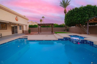 Searching for your very own piece of paradise? Discover this on Mesa Del Sol Golf Club in Arizona - for sale on GolfHomes.com, golf home, golf lot