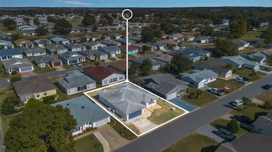 Welcome to Easy Living in Pennbrooke Fairways - Central on Pennbrooke Fairways in Florida - for sale on GolfHomes.com, golf home, golf lot