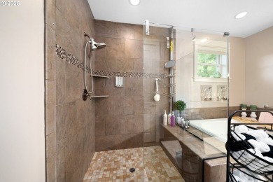 Luxury End-Unit Condo - Resort-Style Living in Gated Camas on Camas Meadows Golf Club in Washington - for sale on GolfHomes.com, golf home, golf lot