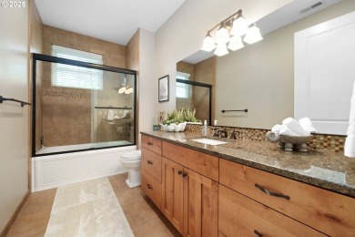 Luxury End-Unit Condo - Resort-Style Living in Gated Camas on Camas Meadows Golf Club in Washington - for sale on GolfHomes.com, golf home, golf lot