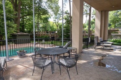 One of the best high rise condos! Secure parking, 24 hour guard on Chickasaw Country Club in Tennessee - for sale on GolfHomes.com, golf home, golf lot