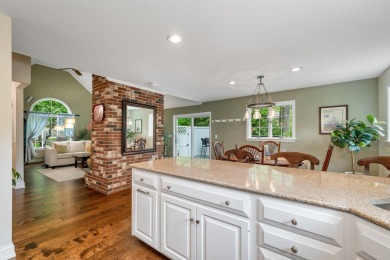 Pristine!  Located in the desirable neighborhood of Fairway View on Kingswood Golf Club, Inc. in New Hampshire - for sale on GolfHomes.com, golf home, golf lot