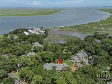 Looking for low-maintenance living with breathtaking views? on The Landings Club - Marshwood in Georgia - for sale on GolfHomes.com, golf home, golf lot