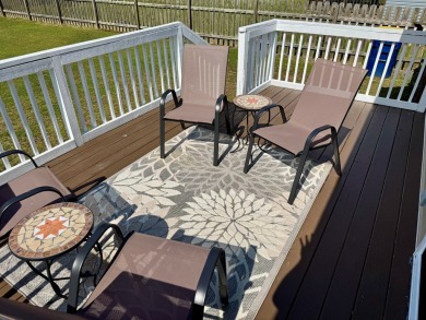 Why settle when you can have it all? This updated 4 bed, 2 bath on Captains Cove Golf and Yacht Club in Virginia - for sale on GolfHomes.com, golf home, golf lot