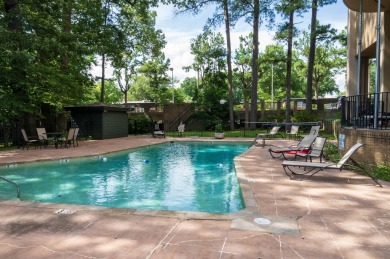 One of the best high rise condos! Secure parking, 24 hour guard on Chickasaw Country Club in Tennessee - for sale on GolfHomes.com, golf home, golf lot