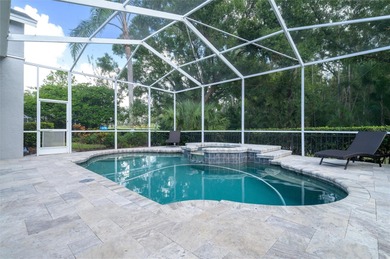 Located in the prestigious, manned and guard-gated community of on Hunters Green Country Club in Florida - for sale on GolfHomes.com, golf home, golf lot