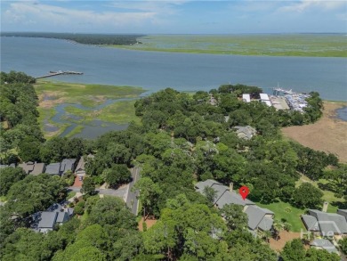 Looking for low-maintenance living with breathtaking views? on The Landings Club - Marshwood in Georgia - for sale on GolfHomes.com, golf home, golf lot