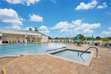 Welcome to Easy Living in Pennbrooke Fairways - Central on Pennbrooke Fairways in Florida - for sale on GolfHomes.com, golf home, golf lot