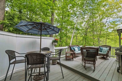Pristine!  Located in the desirable neighborhood of Fairway View on Kingswood Golf Club, Inc. in New Hampshire - for sale on GolfHomes.com, golf home, golf lot