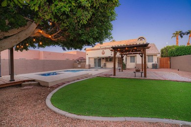 Searching for your very own piece of paradise? Discover this on Mesa Del Sol Golf Club in Arizona - for sale on GolfHomes.com, golf home, golf lot