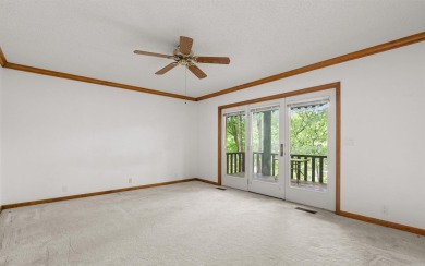 Lake Cortez WATERFRONT! 3Bed+Den/3.5Bath - Great Opportunity to on Cortez Golf Course in Arkansas - for sale on GolfHomes.com, golf home, golf lot
