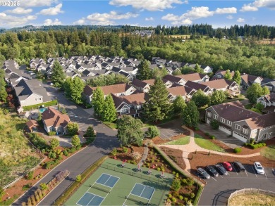 Luxury End-Unit Condo - Resort-Style Living in Gated Camas on Camas Meadows Golf Club in Washington - for sale on GolfHomes.com, golf home, golf lot