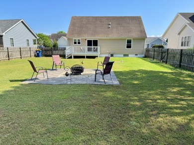 Why settle when you can have it all? This updated 4 bed, 2 bath on Captains Cove Golf and Yacht Club in Virginia - for sale on GolfHomes.com, golf home, golf lot