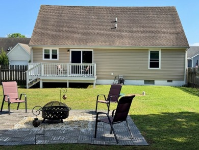 Why settle when you can have it all? This updated 4 bed, 2 bath on Captains Cove Golf and Yacht Club in Virginia - for sale on GolfHomes.com, golf home, golf lot
