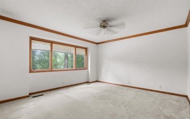 Lake Cortez WATERFRONT! 3Bed+Den/3.5Bath - Great Opportunity to on Cortez Golf Course in Arkansas - for sale on GolfHomes.com, golf home, golf lot
