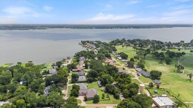 Beautiful Custom Home on elevated corner lot, just down the on Cedar Creek Country Club in Texas - for sale on GolfHomes.com, golf home, golf lot