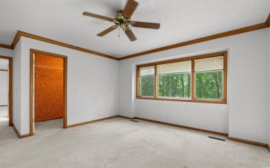 Lake Cortez WATERFRONT! 3Bed+Den/3.5Bath - Great Opportunity to on Cortez Golf Course in Arkansas - for sale on GolfHomes.com, golf home, golf lot