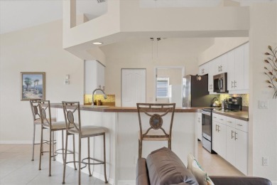If lifestyle and setting matter, this immaculate, move-in-ready on Rotonda Golf and Country Club - Long Marsh  in Florida - for sale on GolfHomes.com, golf home, golf lot