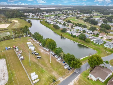 Welcome to Easy Living in Pennbrooke Fairways - Central on Pennbrooke Fairways in Florida - for sale on GolfHomes.com, golf home, golf lot