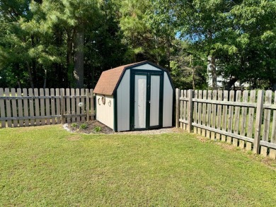 Why settle when you can have it all? This updated 4 bed, 2 bath on Captains Cove Golf and Yacht Club in Virginia - for sale on GolfHomes.com, golf home, golf lot