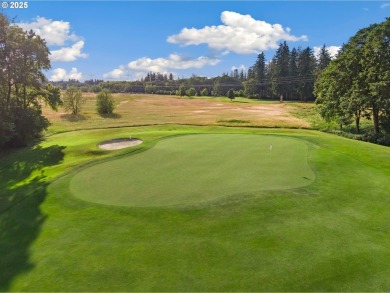 Luxury End-Unit Condo - Resort-Style Living in Gated Camas on Camas Meadows Golf Club in Washington - for sale on GolfHomes.com, golf home, golf lot