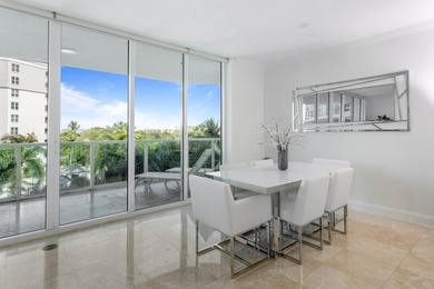 Residence B402 presents the ideal open layout for a dream on Boca Raton Resort and Club in Florida - for sale on GolfHomes.com, golf home, golf lot