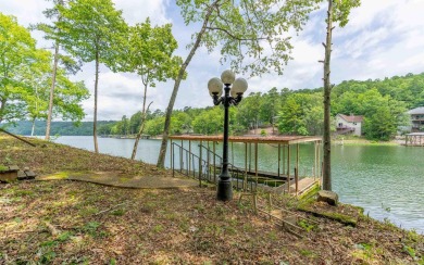 Lake Cortez WATERFRONT! 3Bed+Den/3.5Bath - Great Opportunity to on Cortez Golf Course in Arkansas - for sale on GolfHomes.com, golf home, golf lot