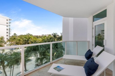 Residence B402 presents the ideal open layout for a dream on Boca Raton Resort and Club in Florida - for sale on GolfHomes.com, golf home, golf lot