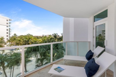 Residence B402 presents the ideal open layout for a dream on Boca Raton Resort and Club in Florida - for sale on GolfHomes.com, golf home, golf lot