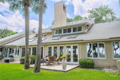 Looking for low-maintenance living with breathtaking views? on The Landings Club - Marshwood in Georgia - for sale on GolfHomes.com, golf home, golf lot