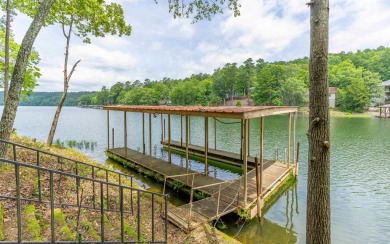 Lake Cortez WATERFRONT! 3Bed+Den/3.5Bath - Great Opportunity to on Cortez Golf Course in Arkansas - for sale on GolfHomes.com, golf home, golf lot