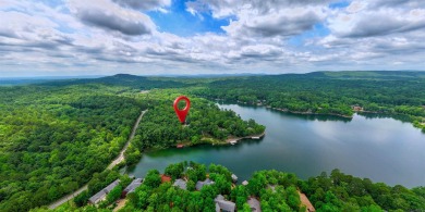 Lake Cortez WATERFRONT! 3Bed+Den/3.5Bath - Great Opportunity to on Cortez Golf Course in Arkansas - for sale on GolfHomes.com, golf home, golf lot