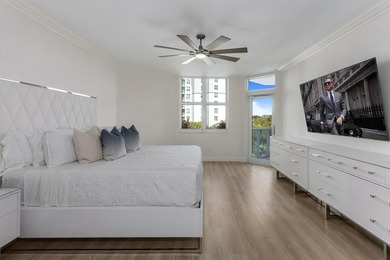 Residence B402 presents the ideal open layout for a dream on Boca Raton Resort and Club in Florida - for sale on GolfHomes.com, golf home, golf lot