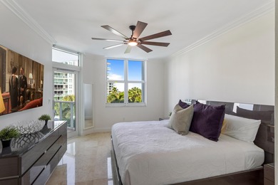 Residence B402 presents the ideal open layout for a dream on Boca Raton Resort and Club in Florida - for sale on GolfHomes.com, golf home, golf lot